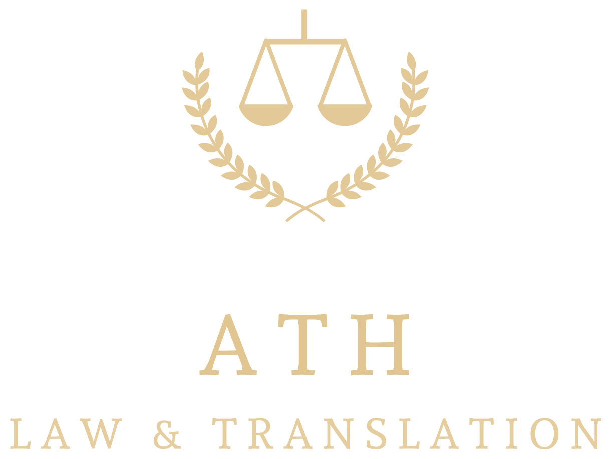 ATH Law & Translation
